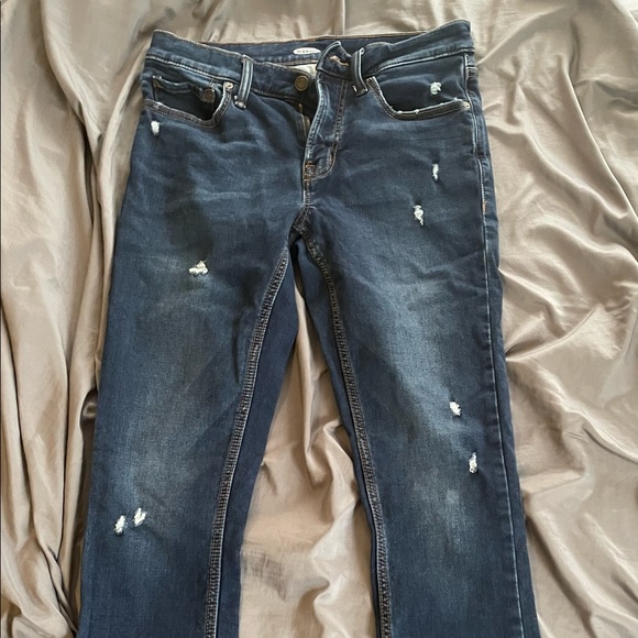 Old Navy Slim Men’s Jeans. 29x30. Very good condition! - Picture 1 of 4